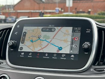 Used Fiat 500 2020 for sale - 78363008: Photo