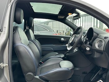 Used Fiat 500 2020 for sale - 78363008: Photo