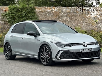 Used Volkswagen Golf 2023 for sale - 79589537: Photo