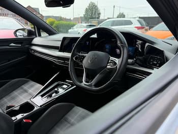 Used Volkswagen Golf 2023 for sale - 79589537: Photo