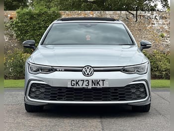 Used Volkswagen Golf 2023 for sale - 79589537: Photo