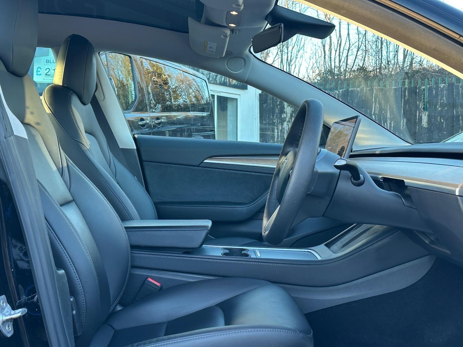 Used Tesla Model 3 2021 for sale - 77510648: Photo 10