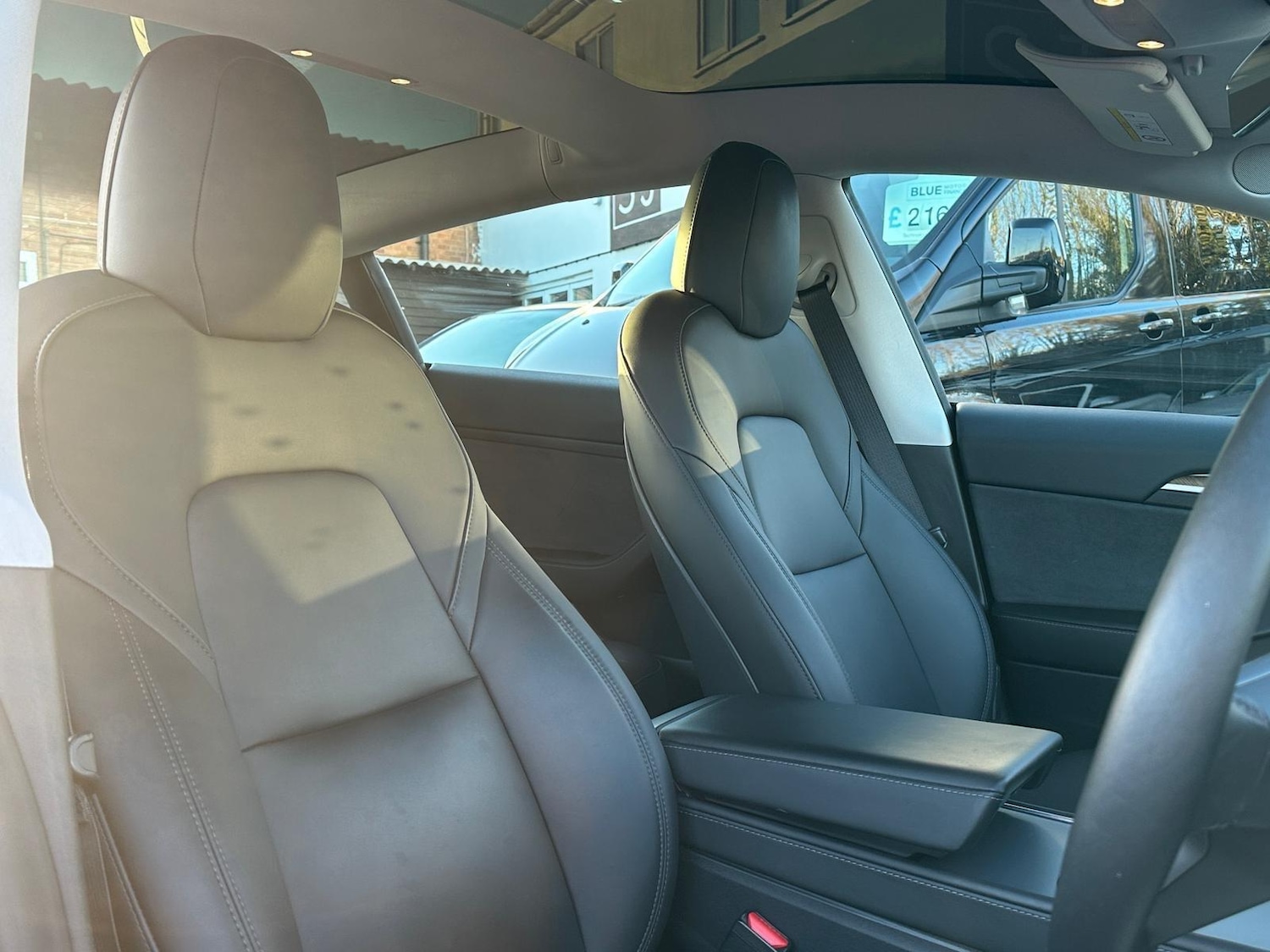 Used Tesla Model 3 2021 for sale - 77510648: Photo 11