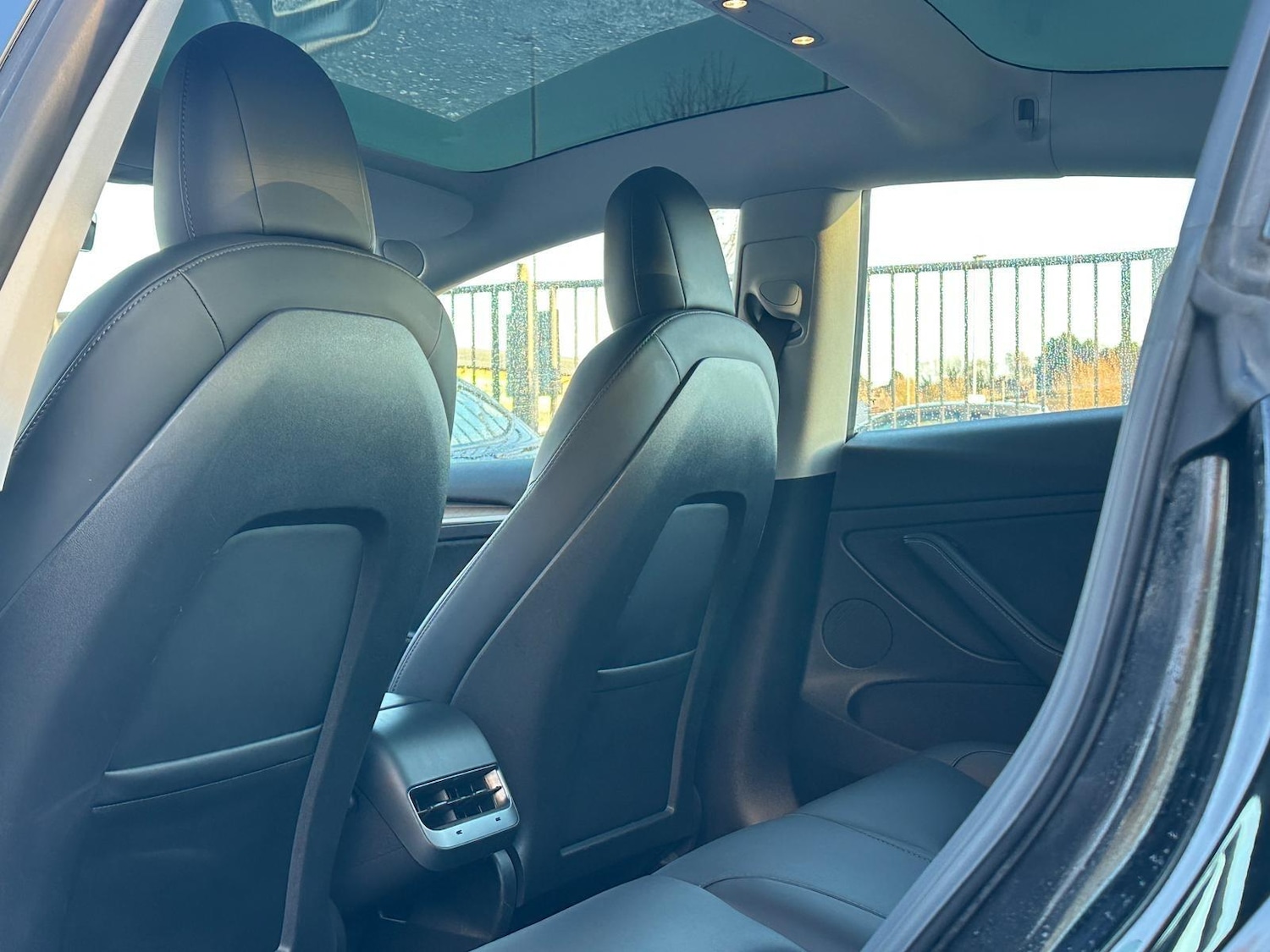 Used Tesla Model 3 2021 for sale - 77510648: Photo 13