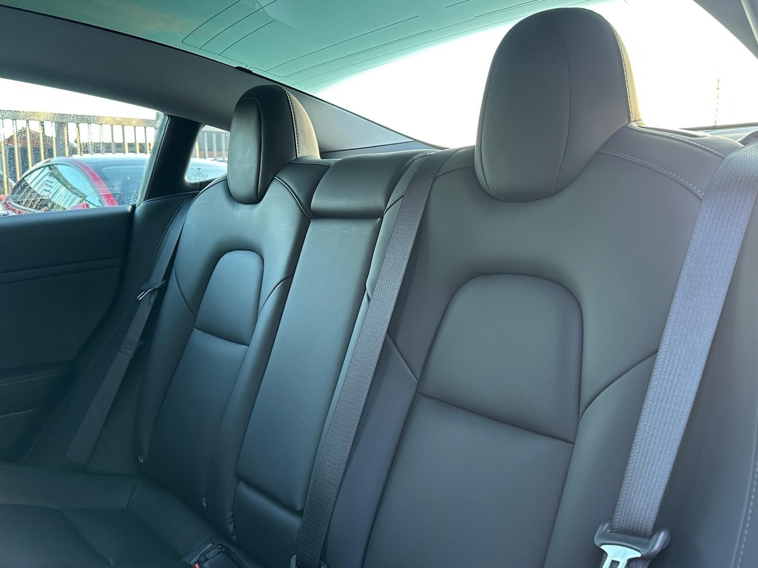 Used Tesla Model 3 2021 for sale - 77510648: Photo 14