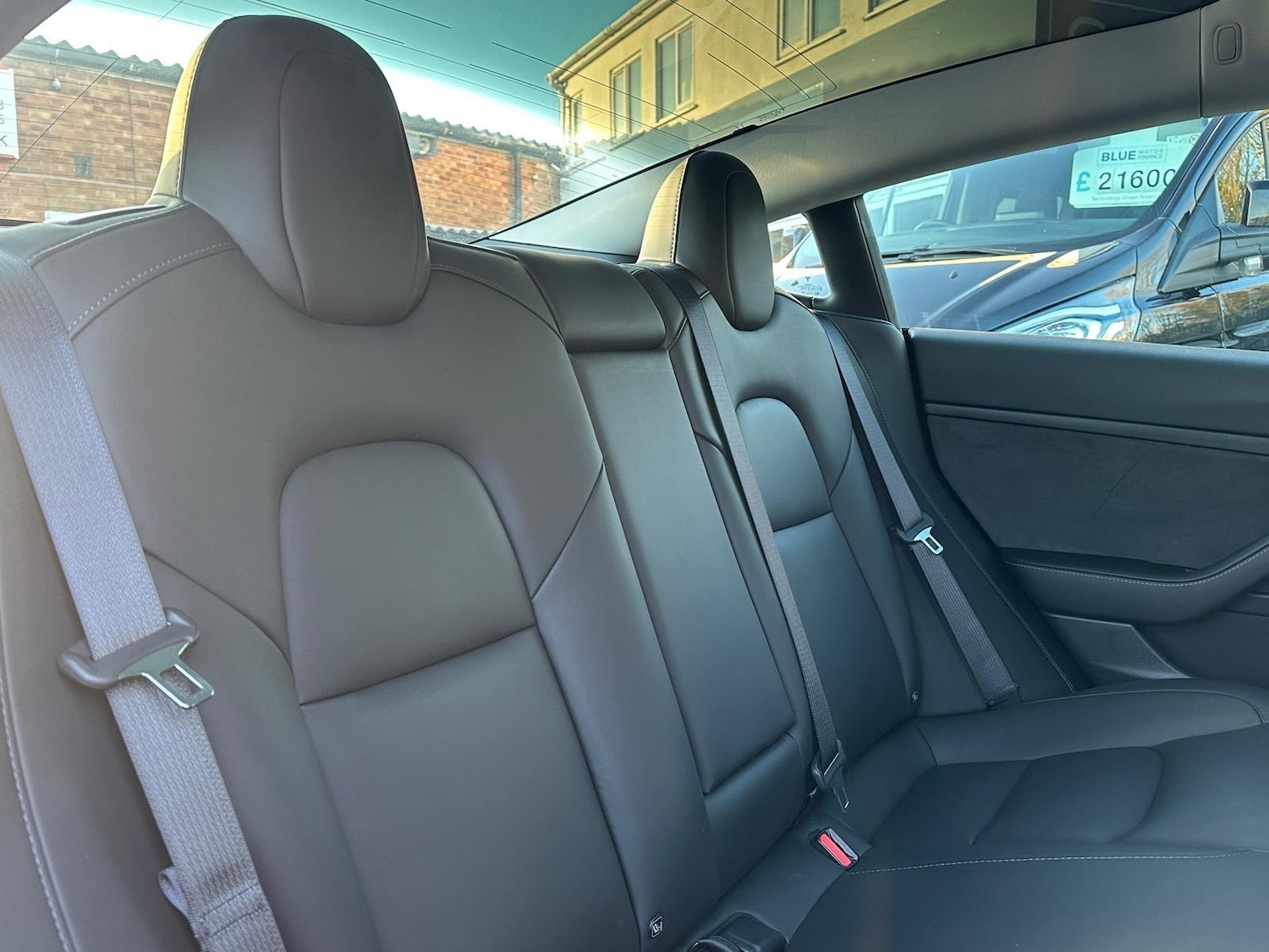 Used Tesla Model 3 2021 for sale - 77510648: Photo 16