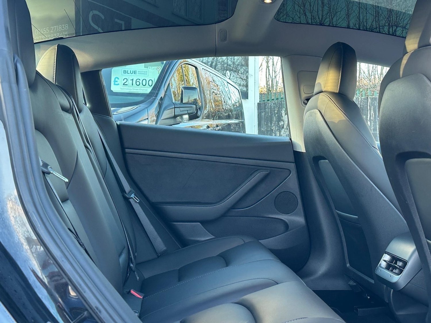 Used Tesla Model 3 2021 for sale - 77510648: Photo 17