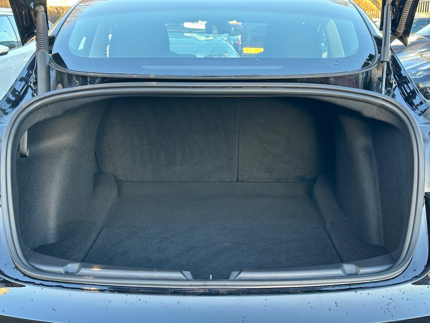 Used Tesla Model 3 2021 for sale - 77510648: Photo 23