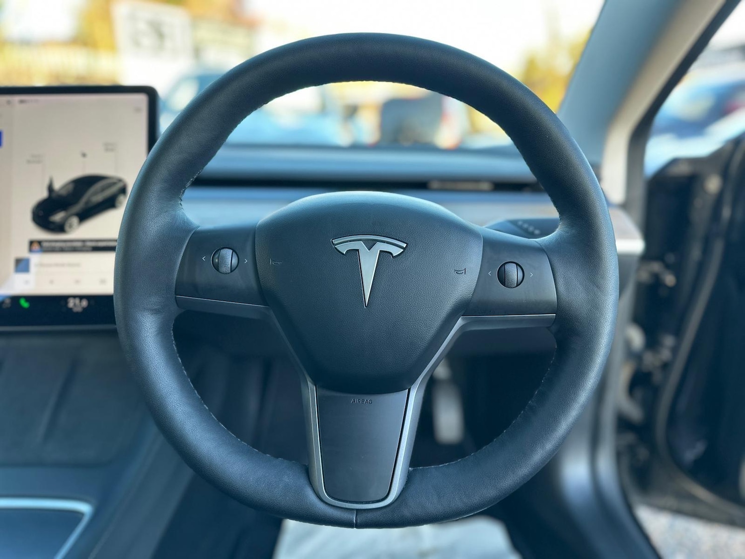 Used Tesla Model 3 2021 for sale - 77510648: Photo 24