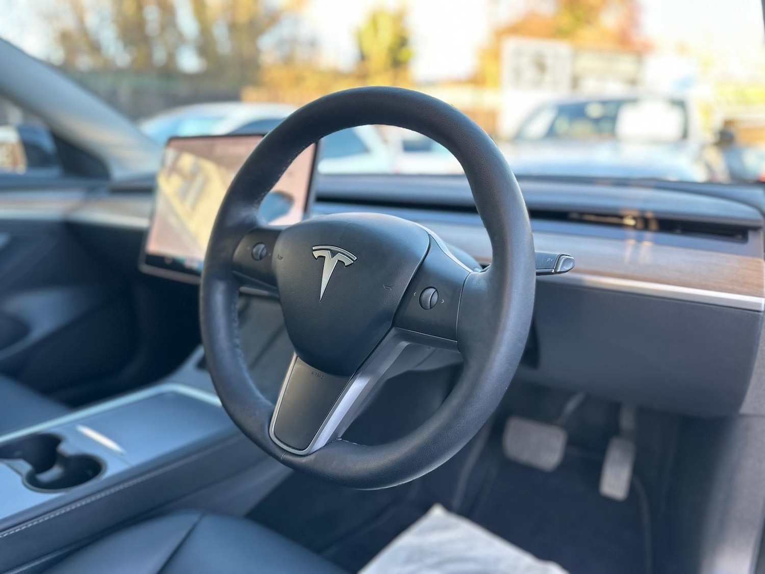 Used Tesla Model 3 2021 for sale - 77510648: Photo 25