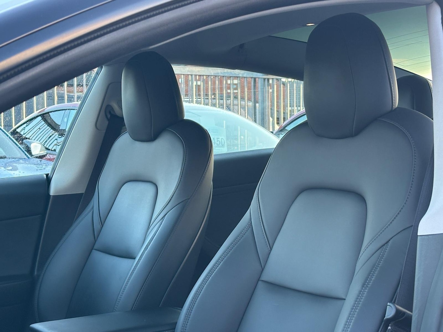 Used Tesla Model 3 2021 for sale - 77510648: Photo 26