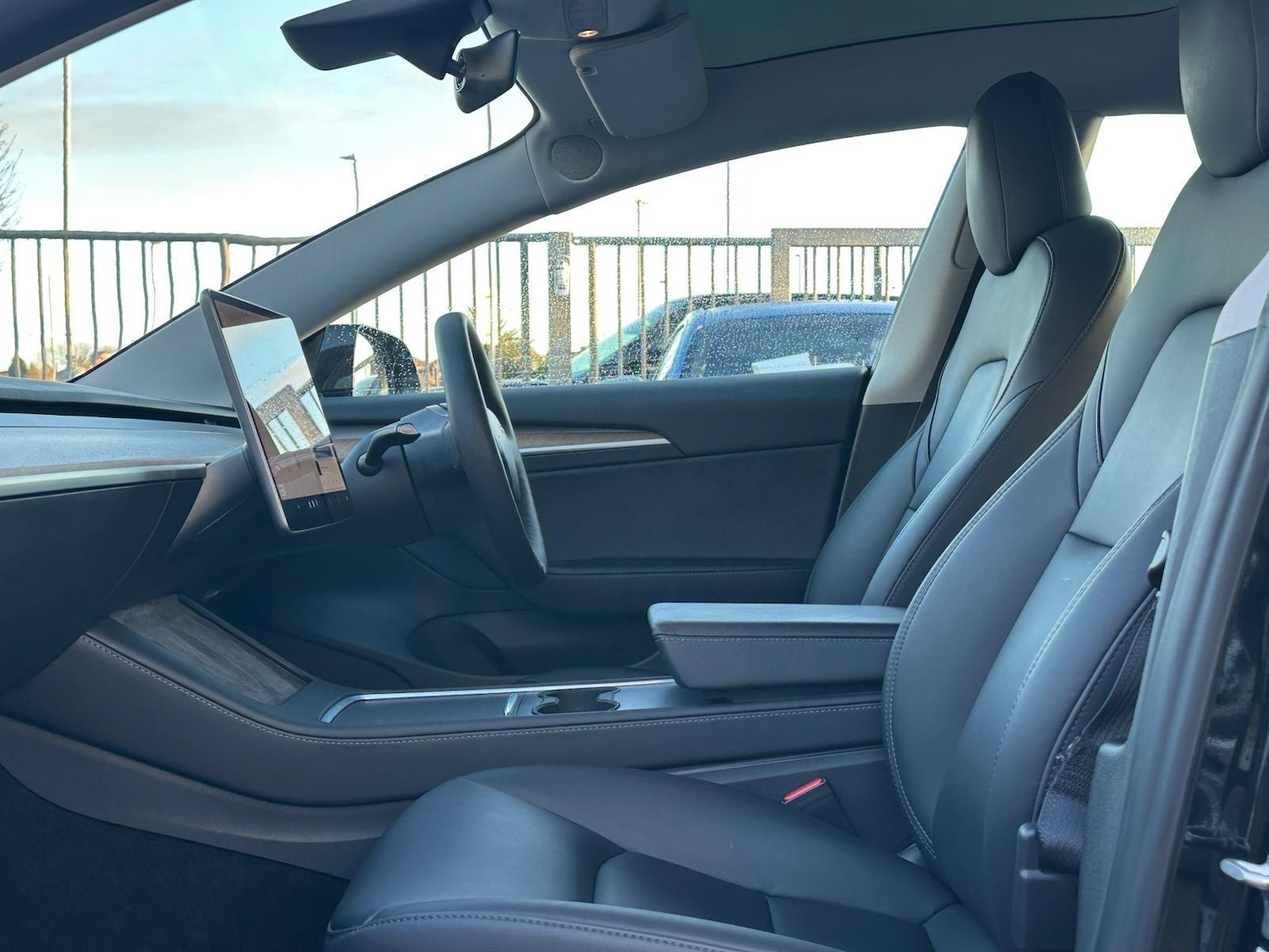 Used Tesla Model 3 2021 for sale - 77510648: Photo 28