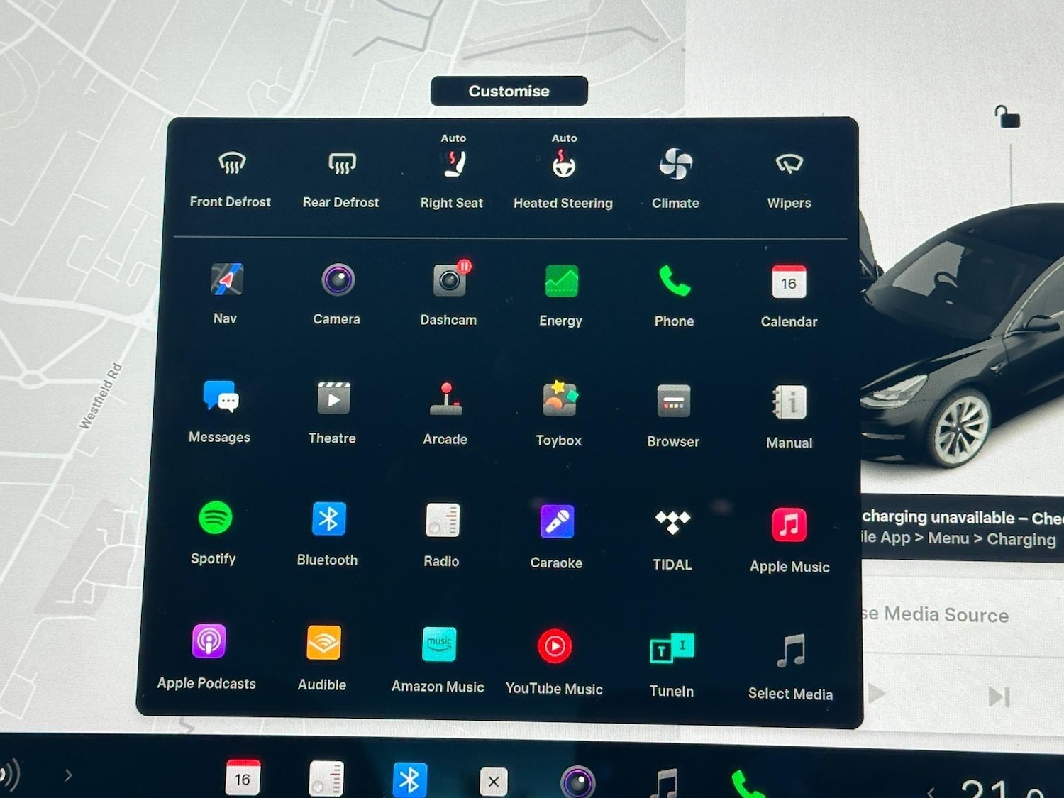 Used Tesla Model 3 2021 for sale - 77510648: Photo 31