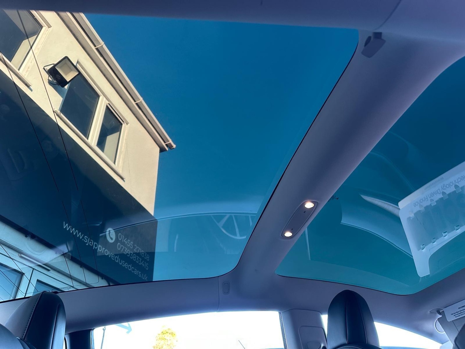 Used Tesla Model 3 2021 for sale - 77510648: Photo 32