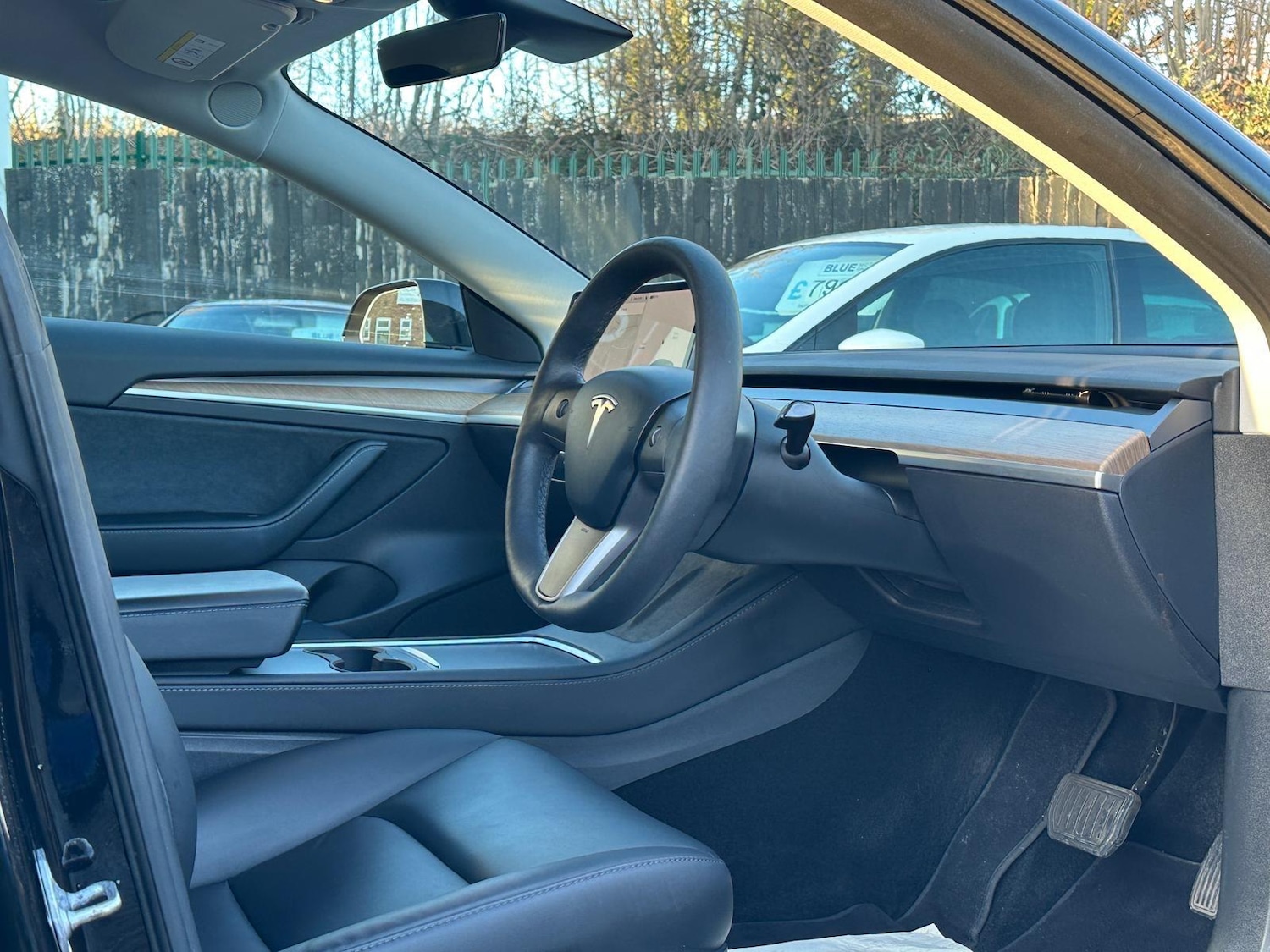 Used Tesla Model 3 2021 for sale - 77510648: Photo 5