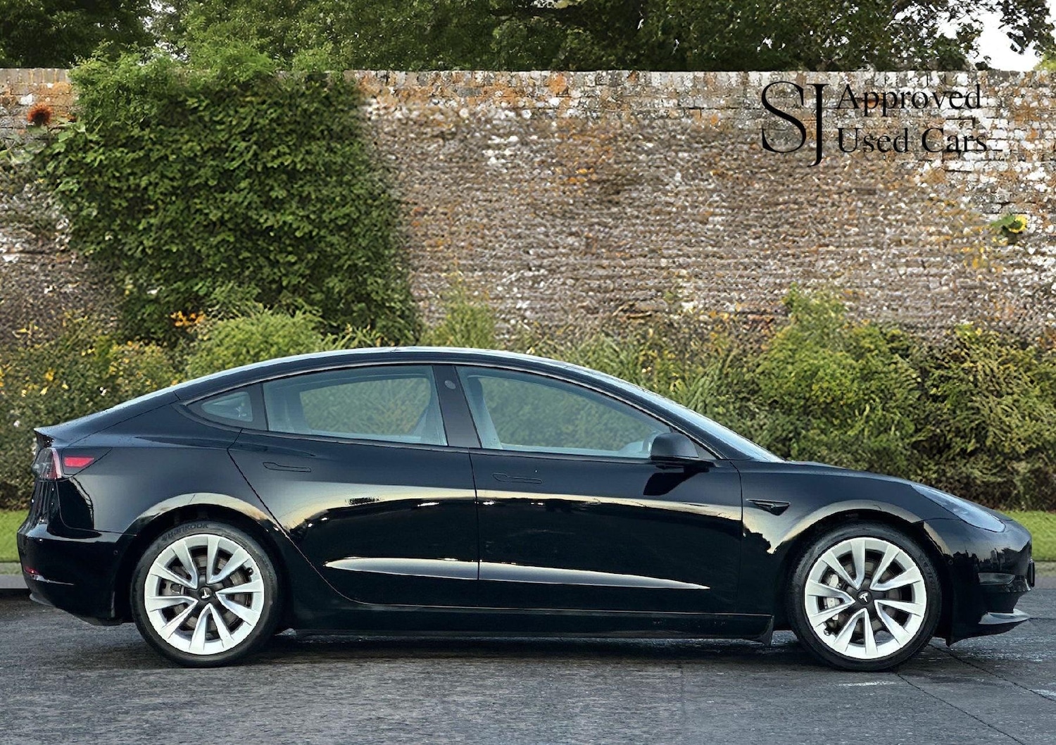 Used Tesla Model 3 2021 for sale - 77510648: Photo 7