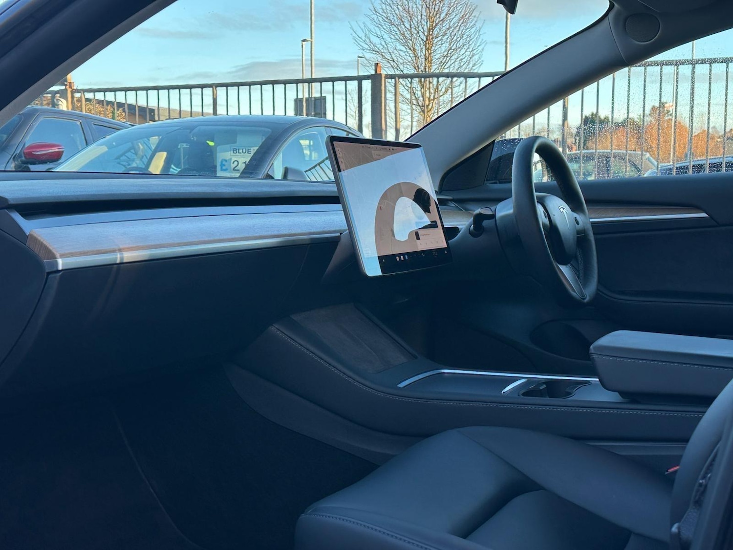 Used Tesla Model 3 2021 for sale - 77510648: Photo 8