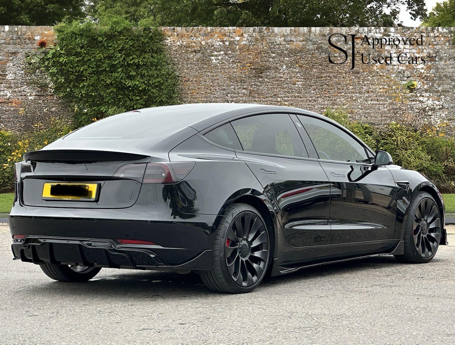 Used Tesla Model 3 for sale - 76658932: Photo 10