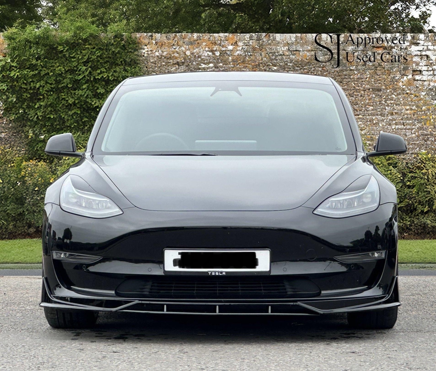 Used Tesla Model 3 for sale - 76658932: Photo 4