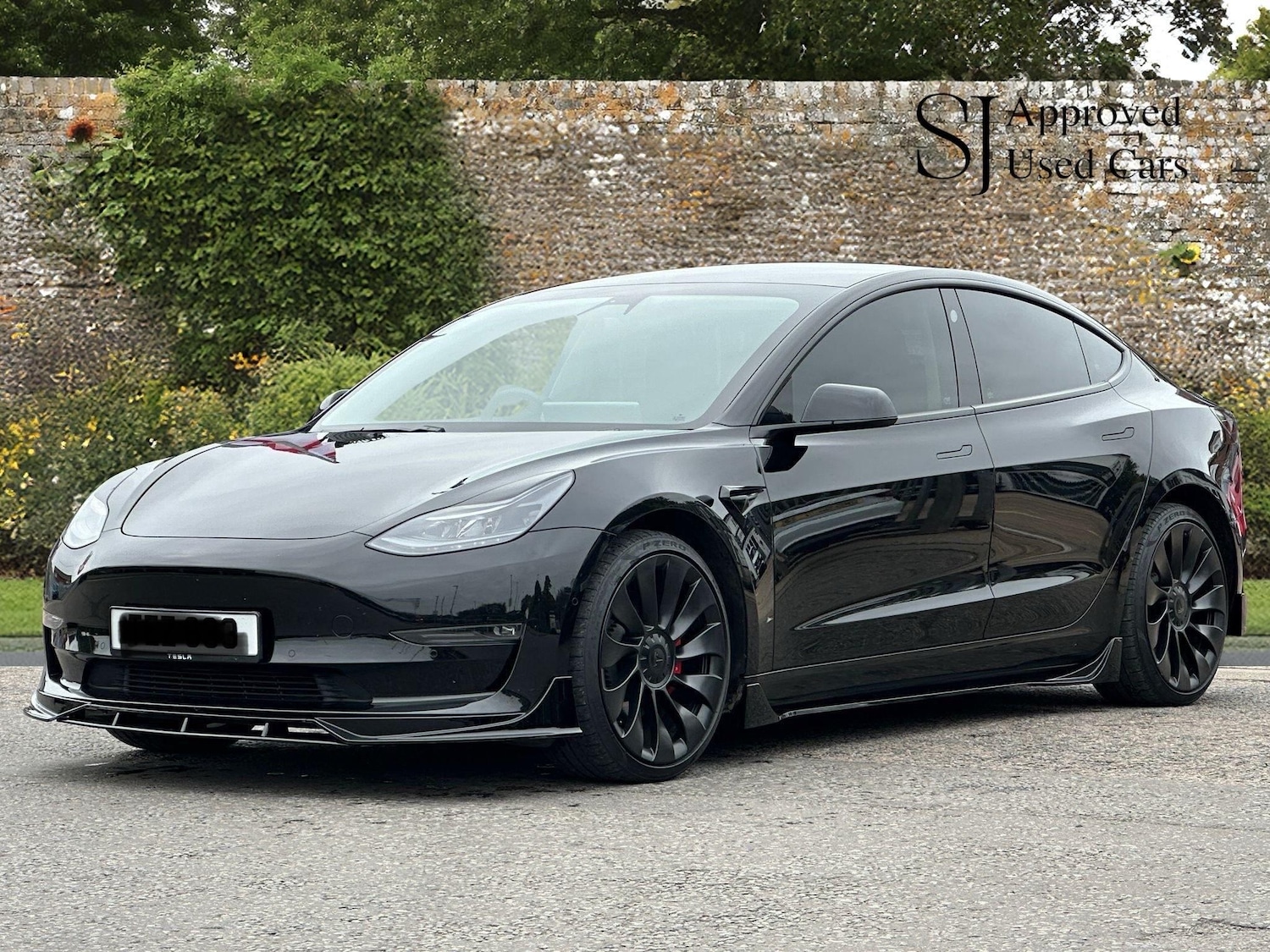 Used Tesla Model 3 for sale - 76658932: Photo 5