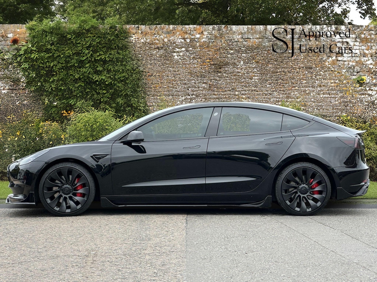 Used Tesla Model 3 for sale - 76658932: Photo 7