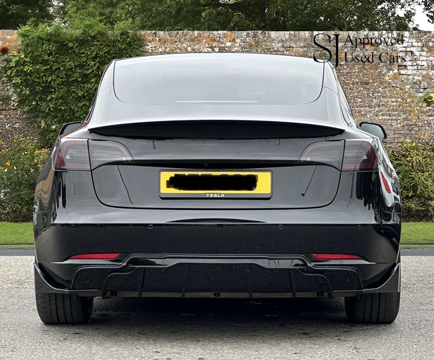 Used Tesla Model 3 for sale - 76658932: Photo 8