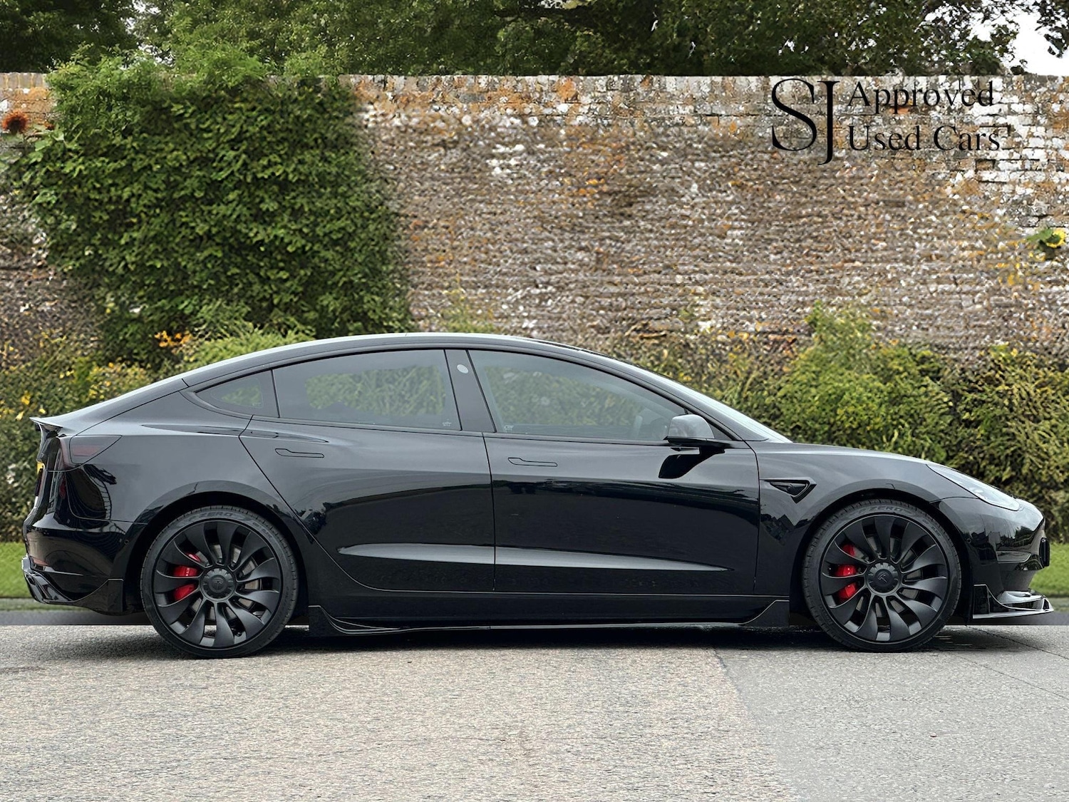 Used Tesla Model 3 for sale - 76658932: Photo 9