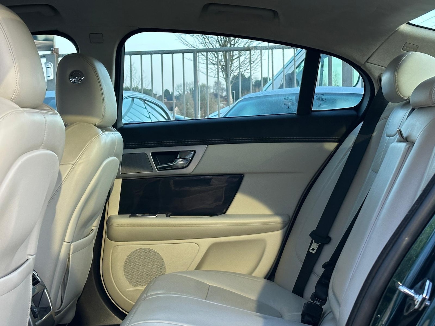 Used Jaguar XF 2013 for sale - 76658484: Photo 18