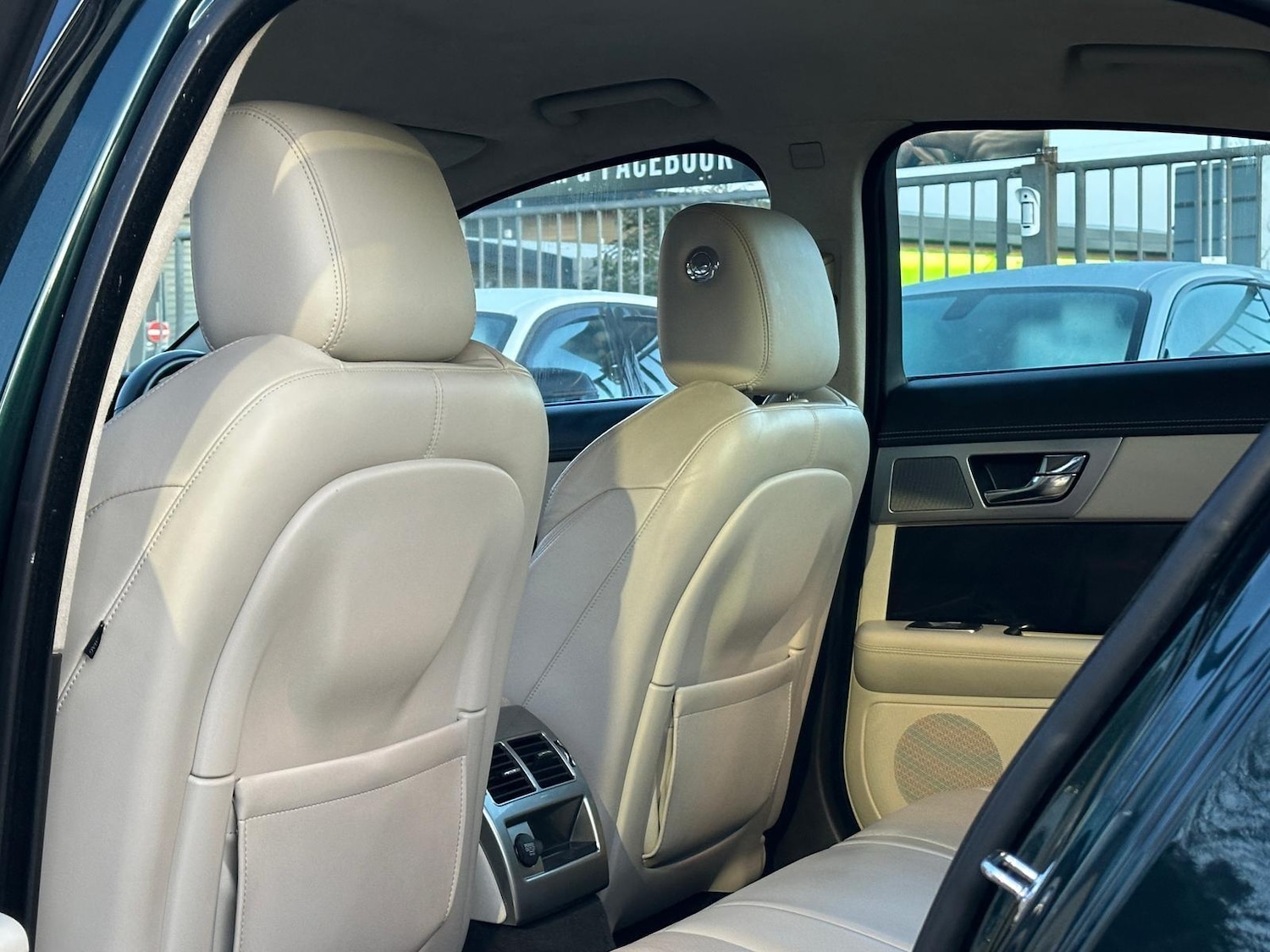 Used Jaguar XF 2013 for sale - 76658484: Photo 20