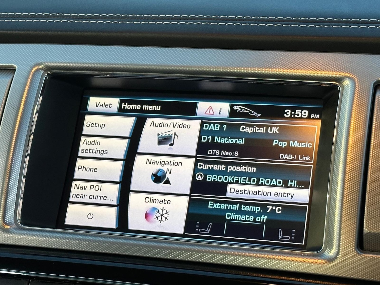 Used Jaguar XF 2013 for sale - 76658484: Photo 27