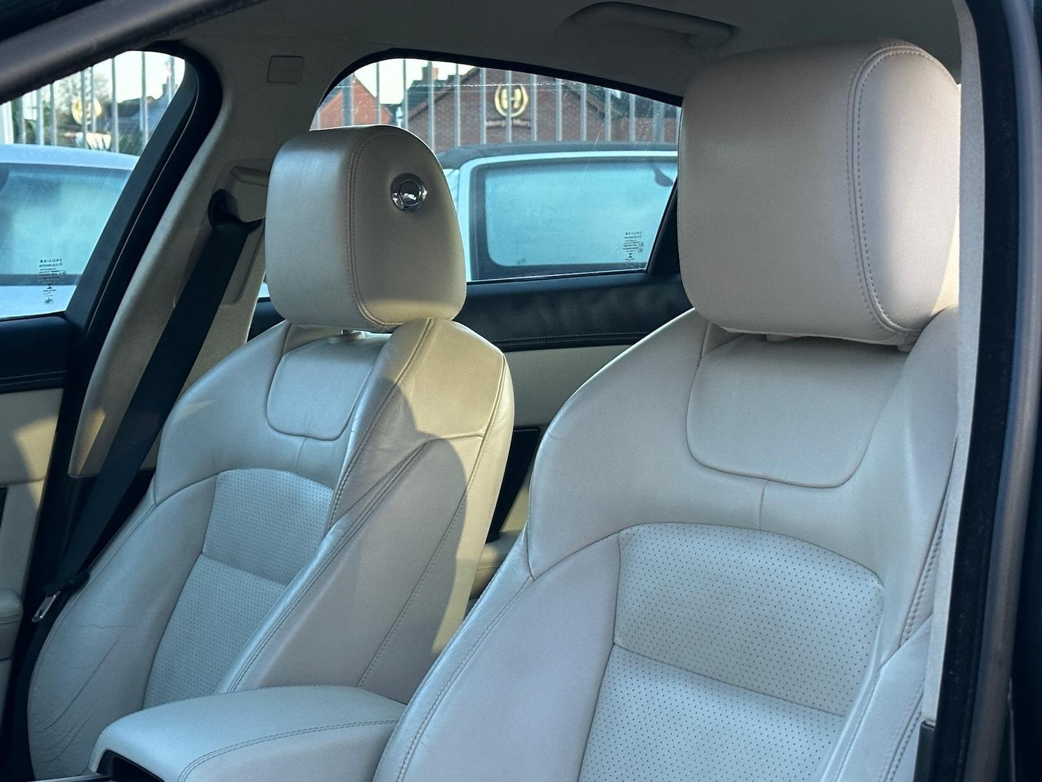 Used Jaguar XF 2013 for sale - 76658484: Photo 29