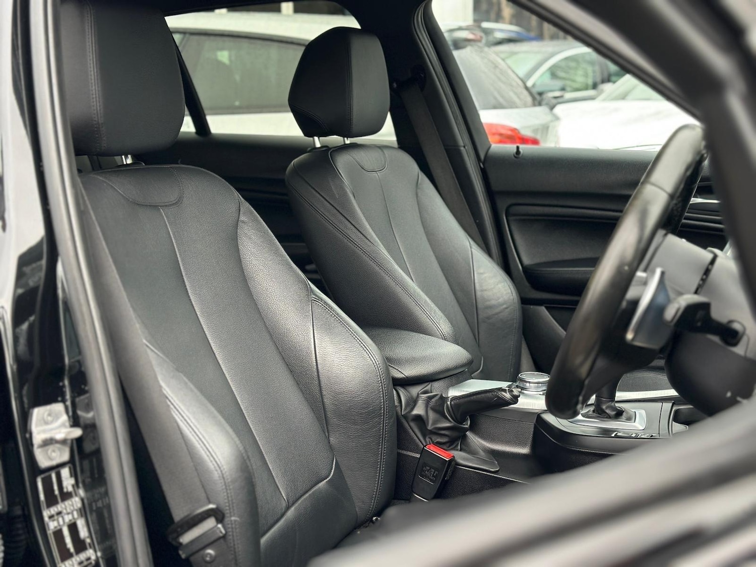 Used BMW 1 Series for sale - 77970716: Photo 12