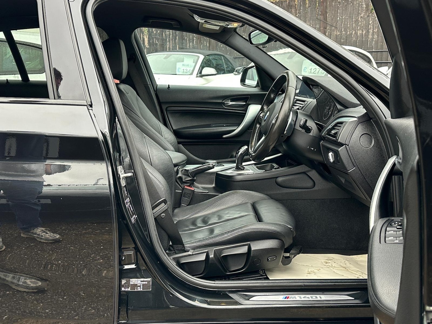 Used BMW 1 Series for sale - 77970716: Photo 14