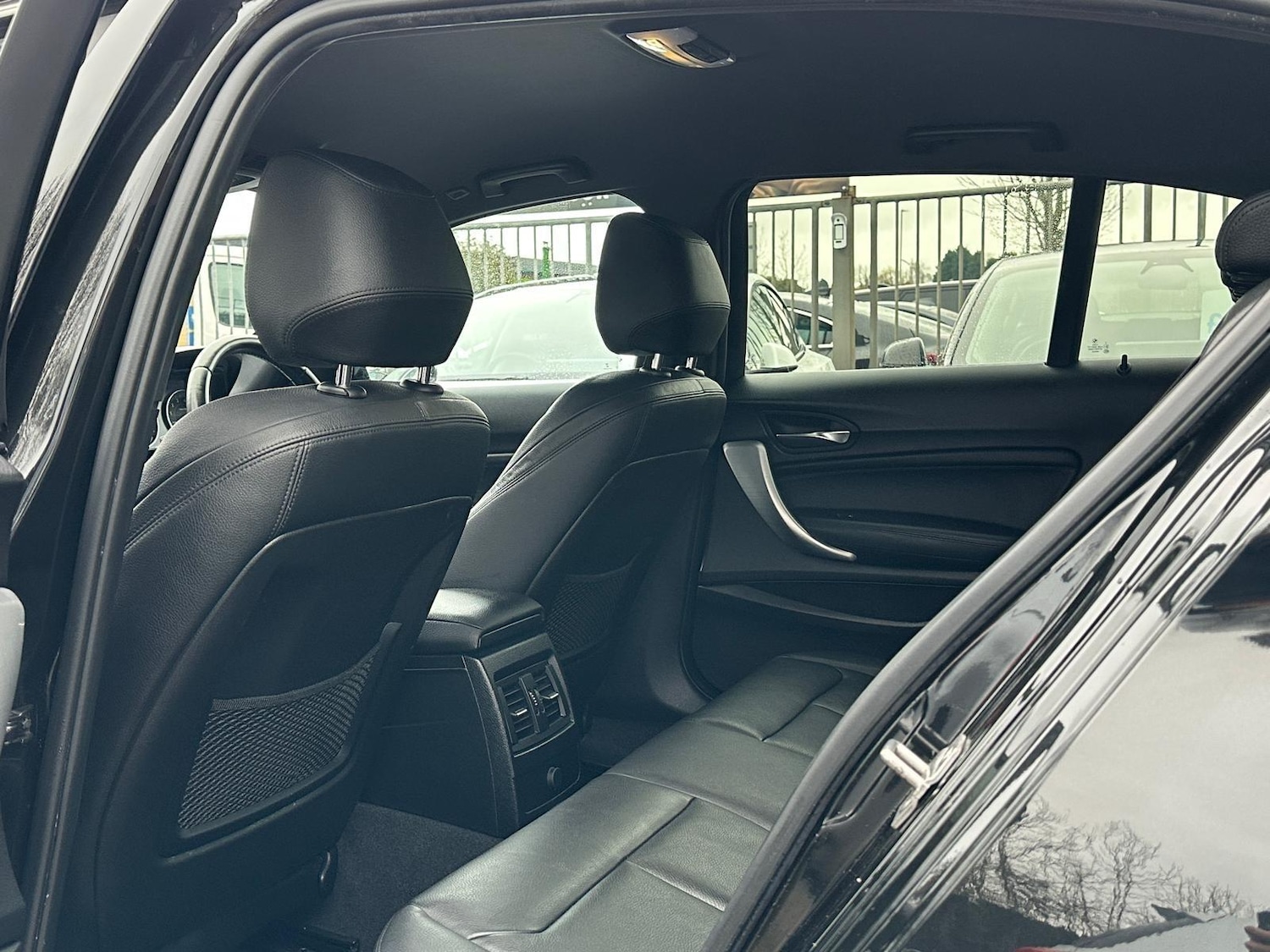 Used BMW 1 Series for sale - 77970716: Photo 16