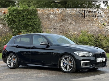 BMW 1 Series feature image