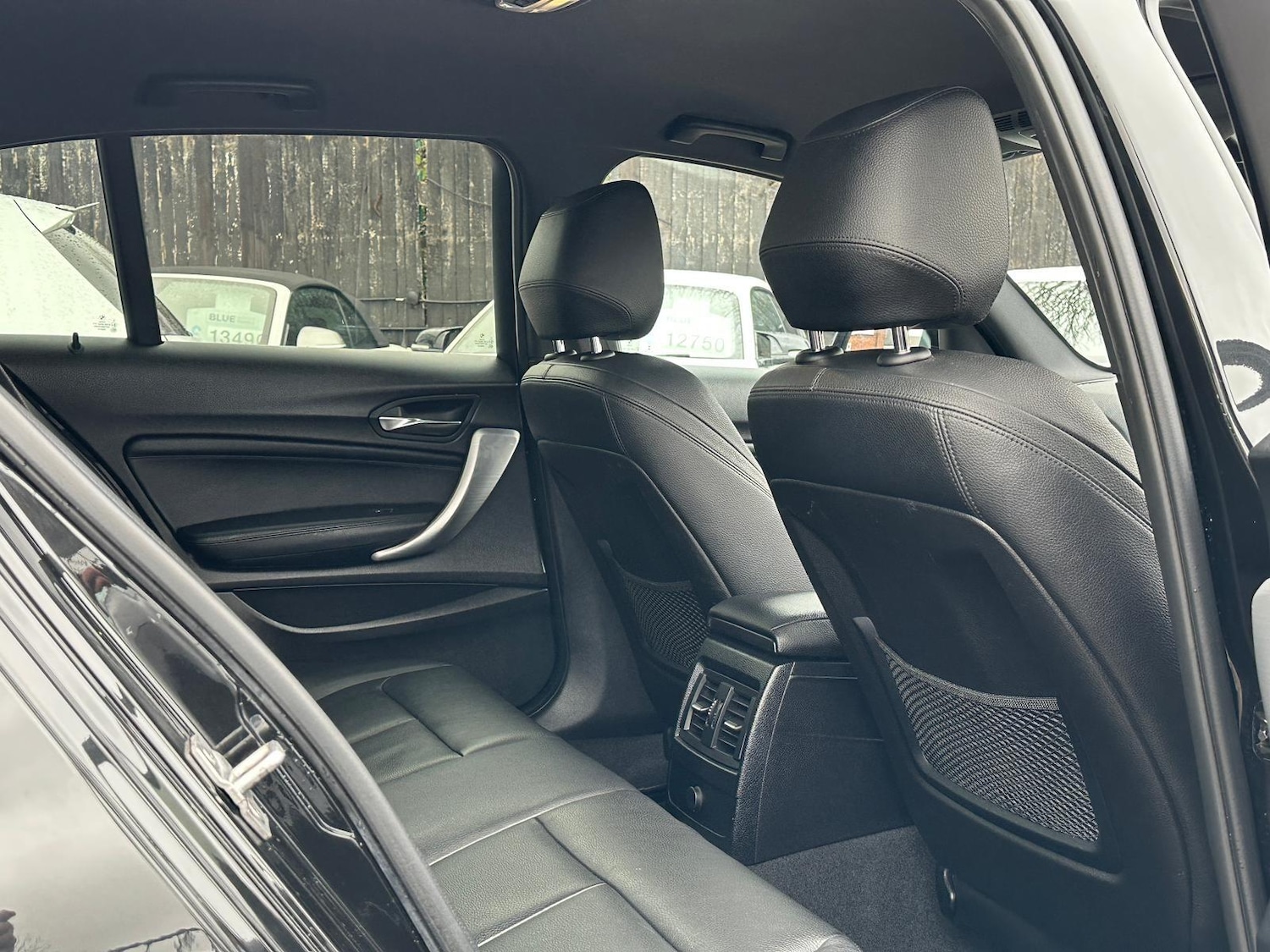 Used BMW 1 Series for sale - 77970716: Photo 20