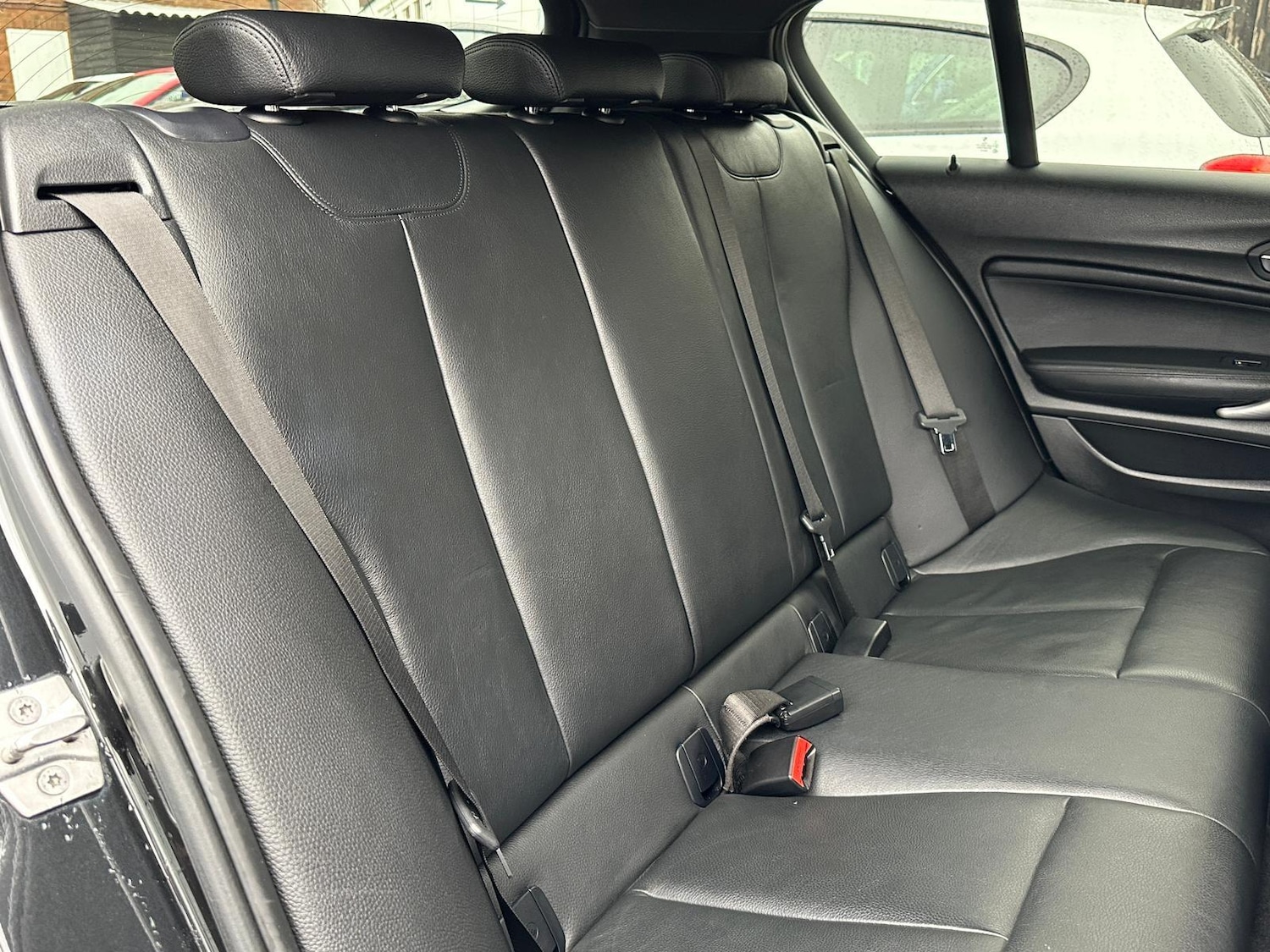 Used BMW 1 Series for sale - 77970716: Photo 21