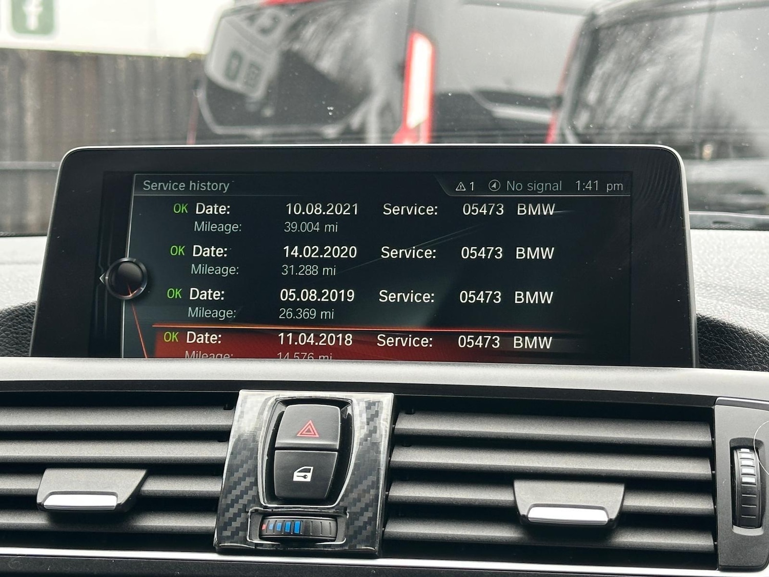 Used BMW 1 Series for sale - 77970716: Photo 28