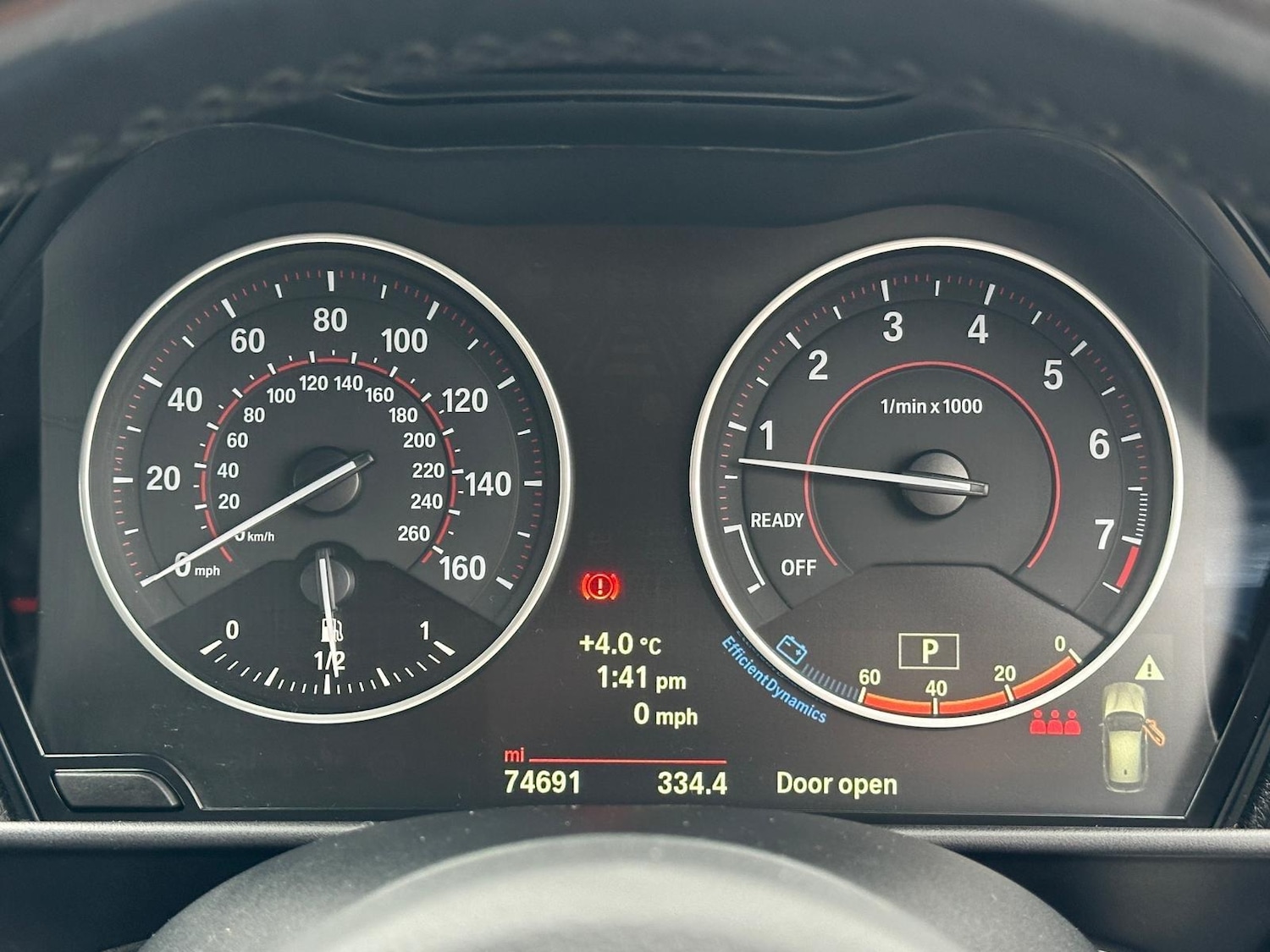 Used BMW 1 Series for sale - 77970716: Photo 30