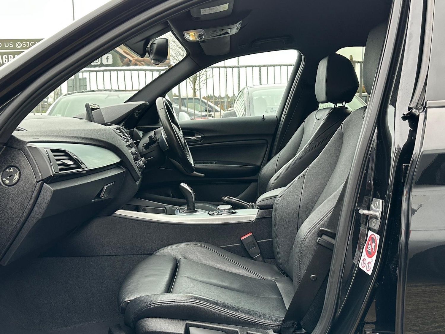 Used BMW 1 Series for sale - 77970716: Photo 35