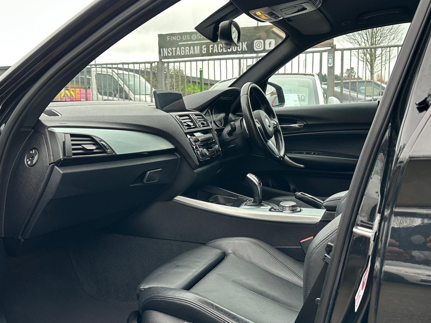 Used BMW 1 Series for sale - 77970716: Photo 36