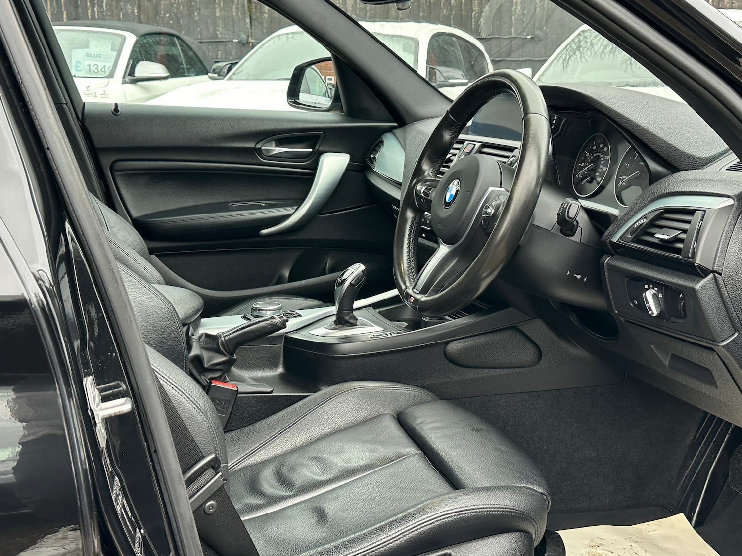 Used BMW 1 Series for sale - 77970716: Photo 45