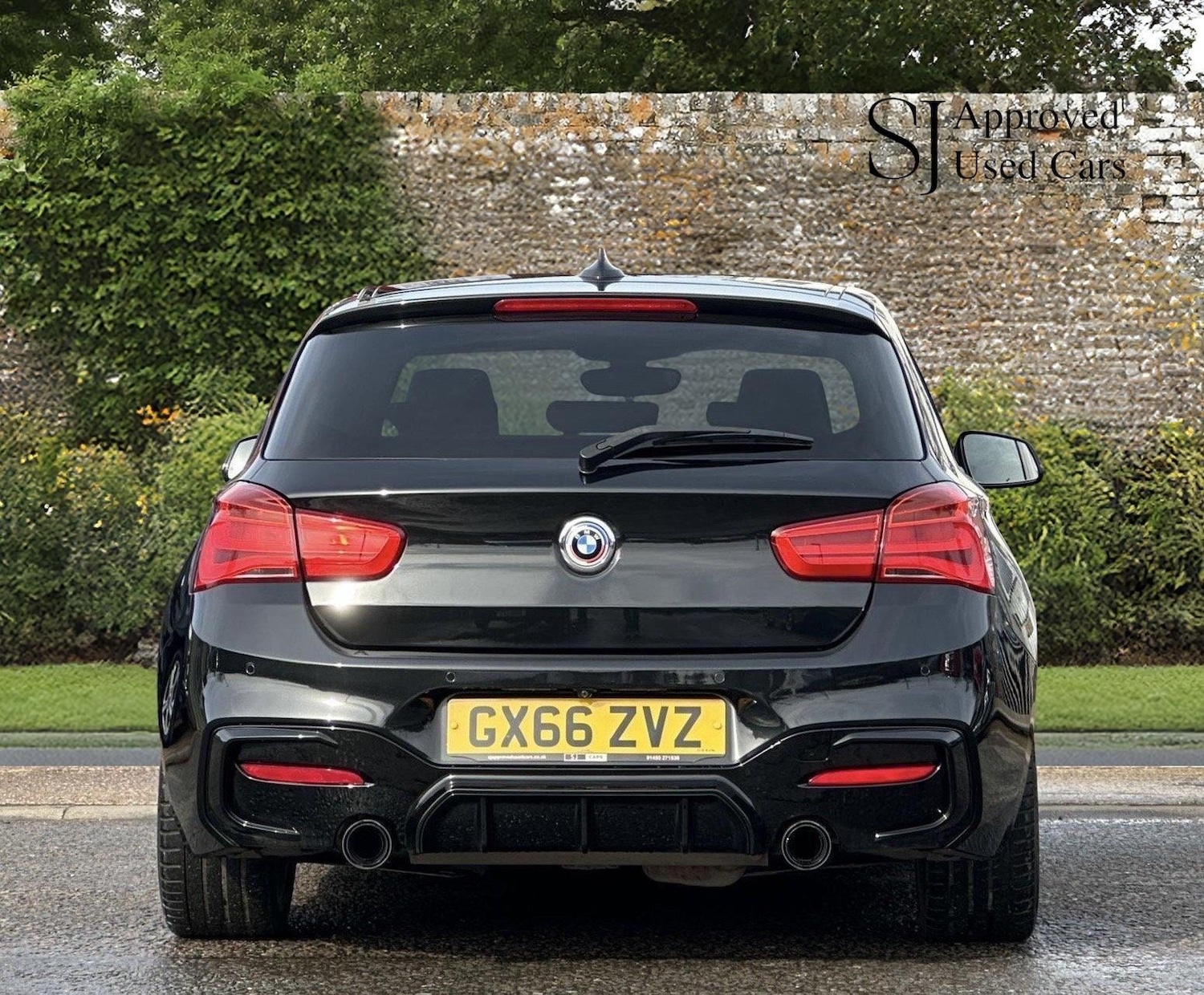 Used BMW 1 Series for sale - 77970716: Photo 7