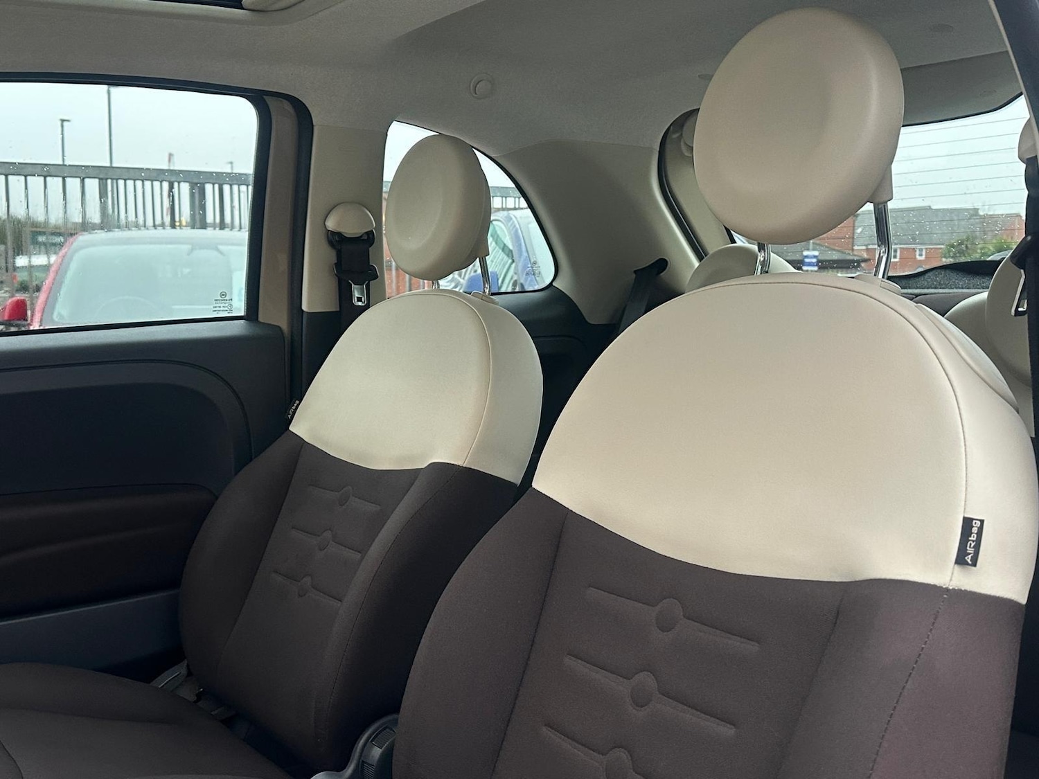 Used Fiat 500 2012 for sale - 77156218: Photo 13