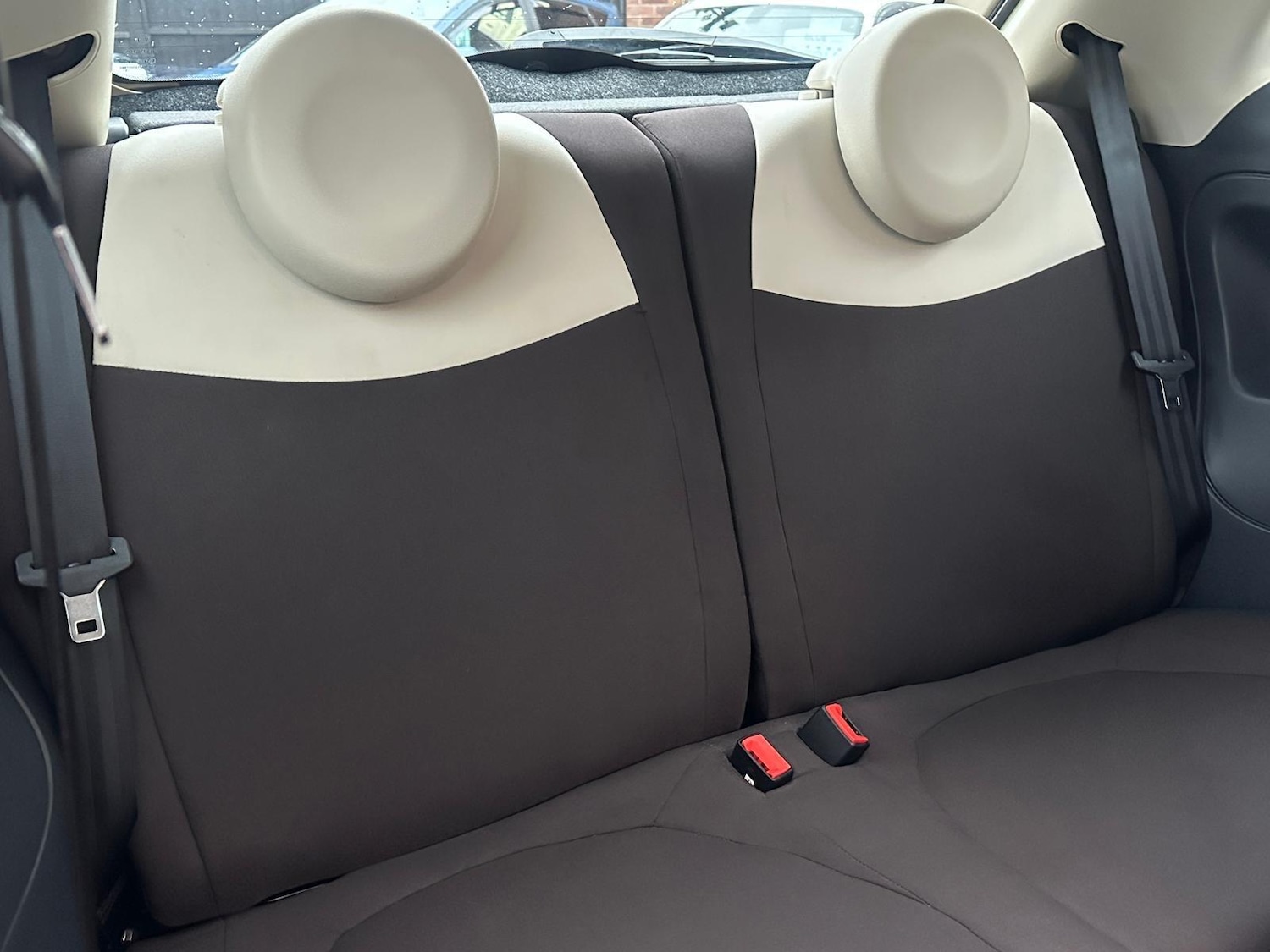 Used Fiat 500 2012 for sale - 77156218: Photo 14