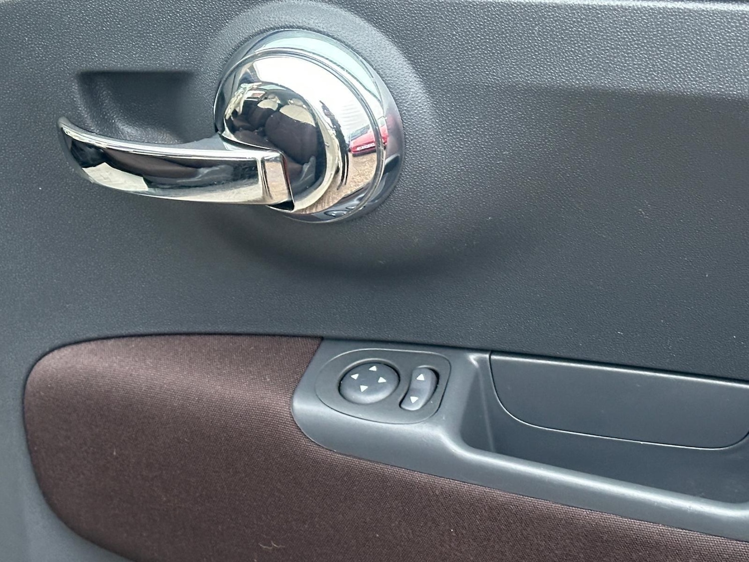 Used Fiat 500 2012 for sale - 77156218: Photo 16