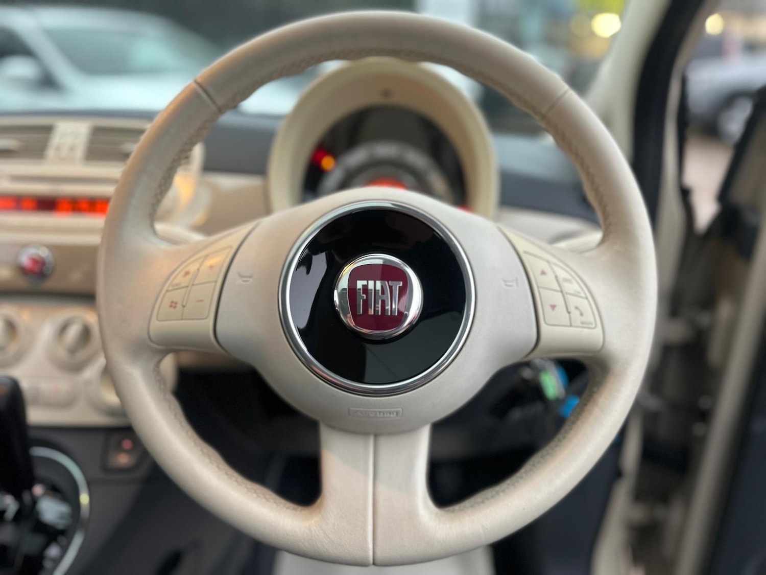 Used Fiat 500 2012 for sale - 77156218: Photo 20