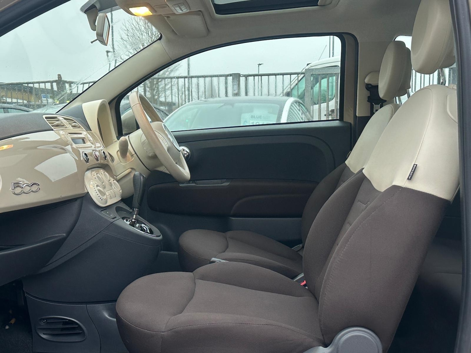 Used Fiat 500 2012 for sale - 77156218: Photo 22