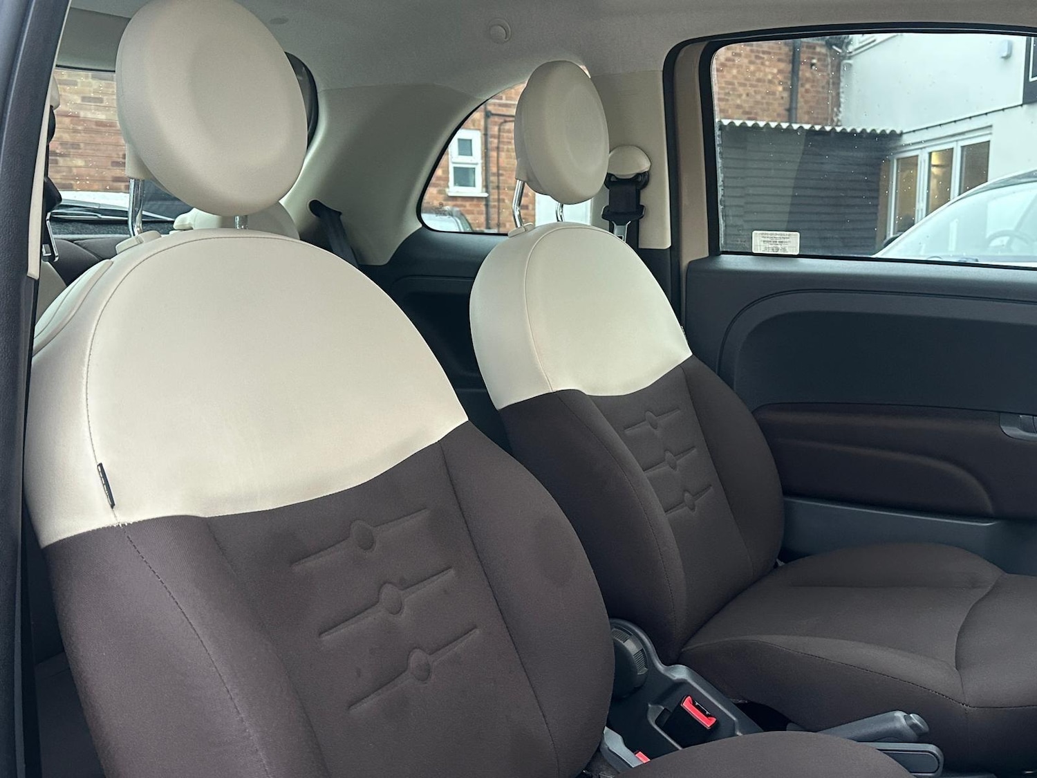 Used Fiat 500 2012 for sale - 77156218: Photo 23