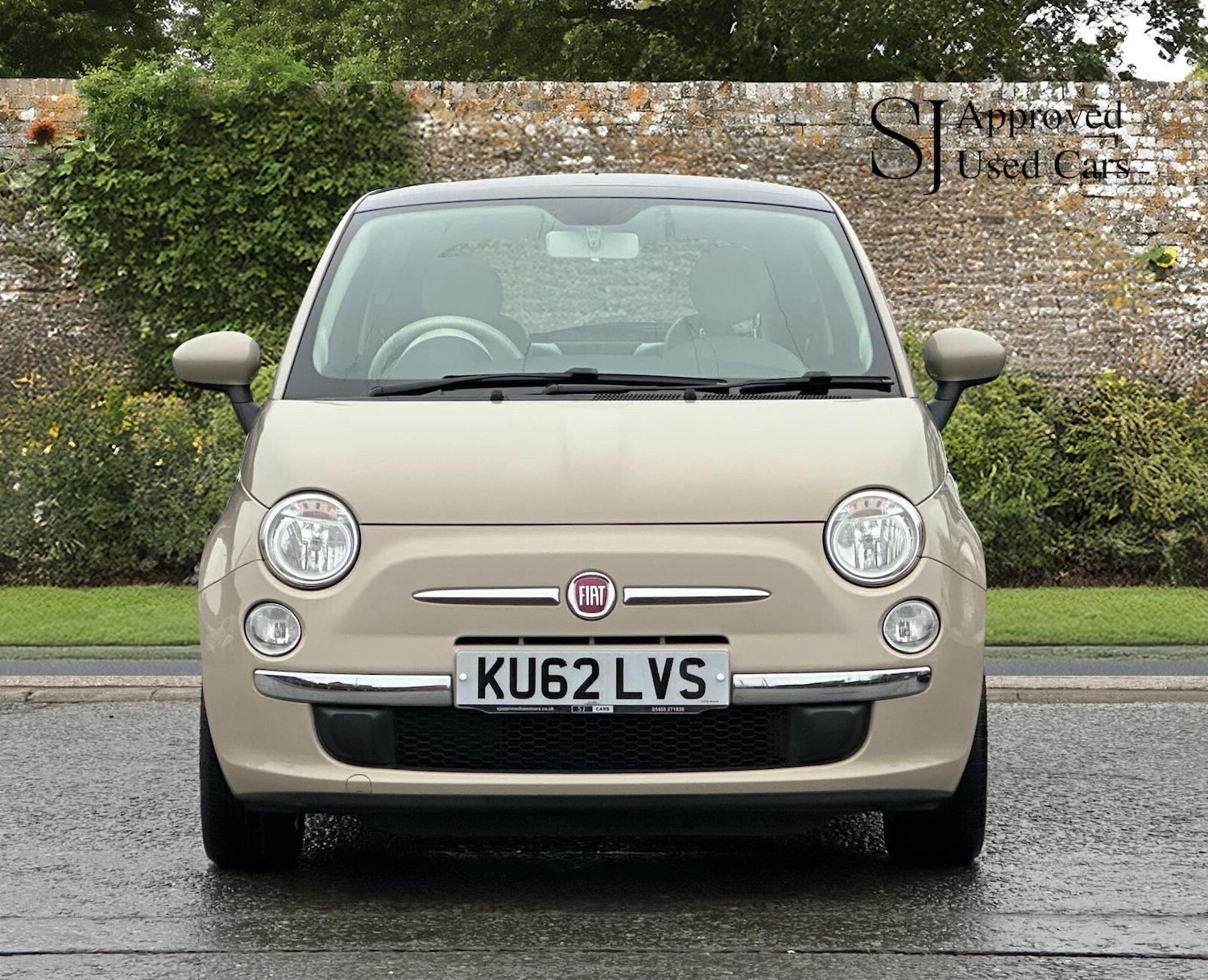 Used Fiat 500 2012 for sale - 77156218: Photo 4